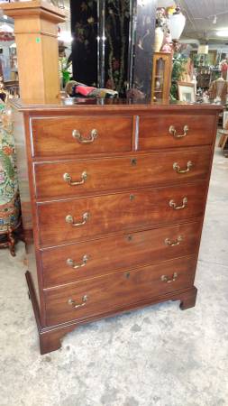 Beautiful Henkel Harris Solid Cherry Dresser Chest Very Nice Beautiful Henkel Harris Solid Cherry Dresser Chest Very Nice 00h0h 7inipe3ilnf 600x450