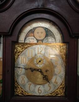 Clocks, Time Pieces