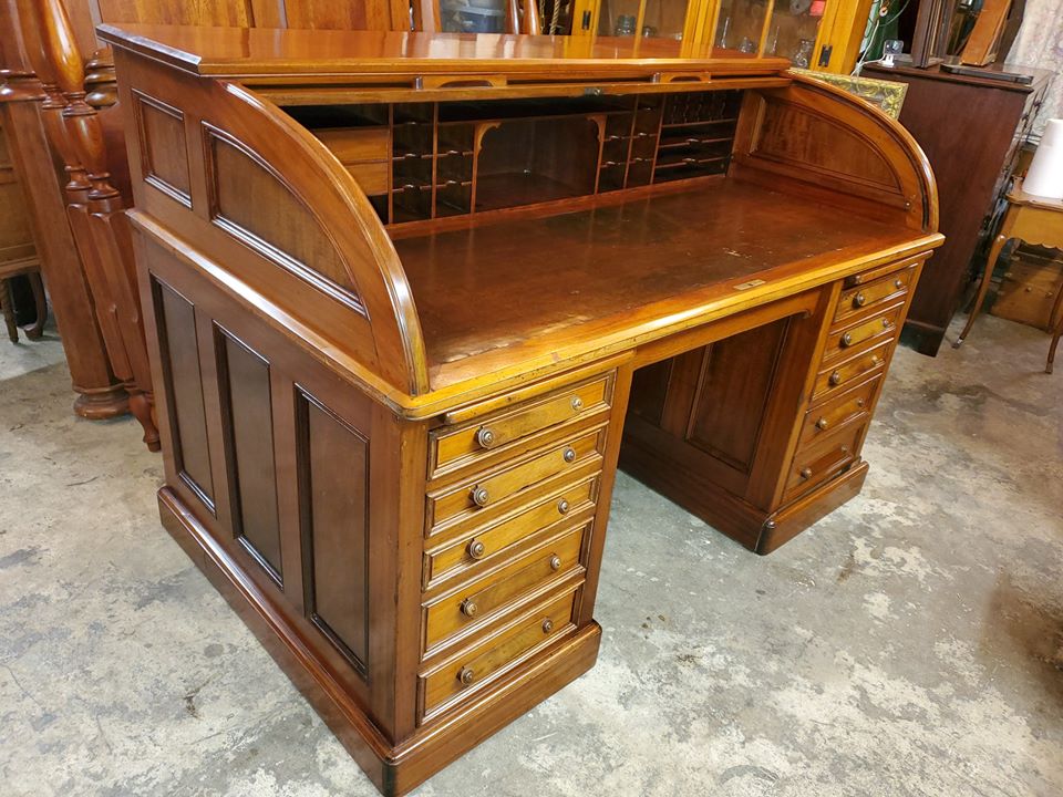 Long Valley Traders Upscale Furniture And Antiques Everything