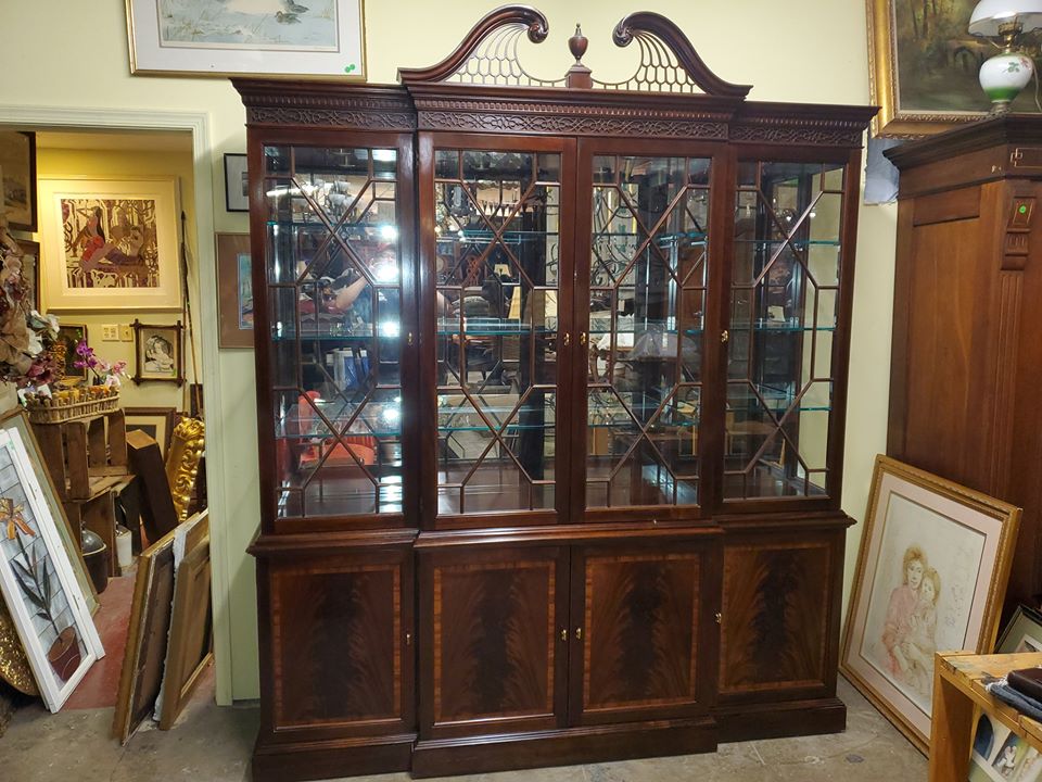 Huge china cabinet deals