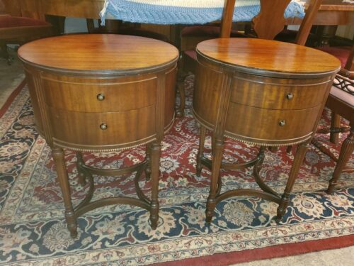 Tables Archives Long Valley Traders Tables Archives Long Valley Traders, Vintage Round Side Table