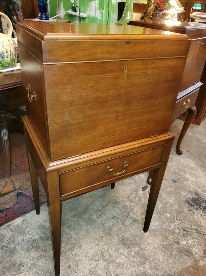 Cellarette on sale liquor cabinet